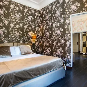 Maison d'hôtes Via Veneto Rome