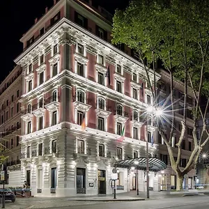 Baglioni Regina - The Leading Of The World Отель