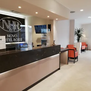 מלון Novo Rossi