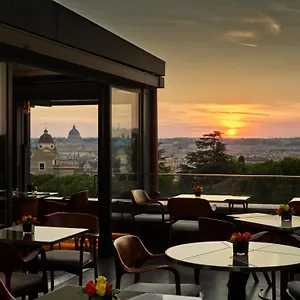 Eden - Dorchester Collection Отель