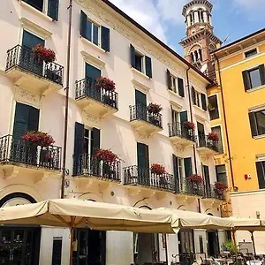 Gasthuis Residenza Navona