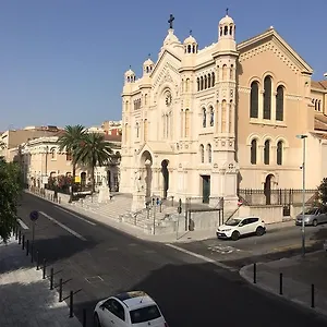 Maison d'hôtes Le Royal Reggio de Calabre