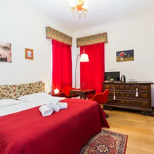 Casa de hóspedes Dose