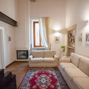 Maison d'hôtes Italianflat -, Vérone