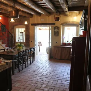 Gasthuis Relais Corte Sant' Agata